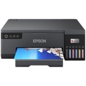 Resim Epson L8050 Renklı Inkjet Tanklı Yazıcı +Wıfı (6renk) 