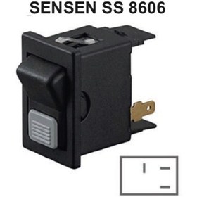 Resim Defransiyel Kilit Anahtari Scania 504627163 