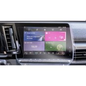 Resim Renault Megane E-tech 9 İnç Multimedya Ekran Koruyucu Nano Film 