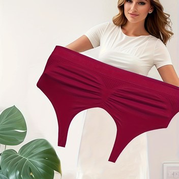 Plus Beden, İki Parçalı Takım Plus Beden Yelek, Kadınlar İçin Kolsuz Tank Üst, Yazlık Geniş Yuvarlak Yaka Gömlek, Bohem Tarzı Yelek (Kolye Dahil Değildir)