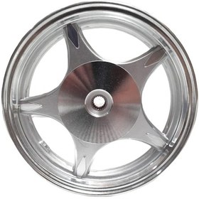 Resim SCOOTER ARKA JANT GRİ 2.15-10 (3.50-10) 