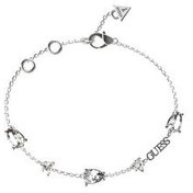 Resim Guess JGUJUBB04410JWRHS Kadın Bileklik 