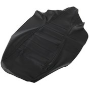 Resim Cloudstore Yamaha Raptor 660 Siyah Mavi Çizgili Pvc Atv Koltuk Kılıfı, Dayanıklı 