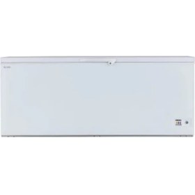 Resim Uğur UDD 600 BK 600 Lt Blok Kapaklı Derin Dondurucu 