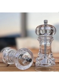 Resim Akrilik El Değirmeni 18 Cm Diğer 