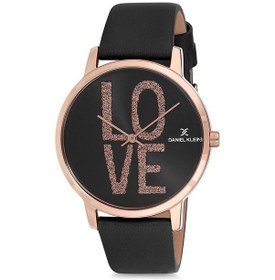 Resim Daniel Klein DK012146F-01 Kadın Kol Saati 
