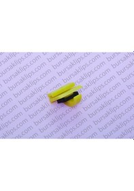 Resim Volkswagen Cam Kenar Klipsi 1m0854541a 2 Adet 