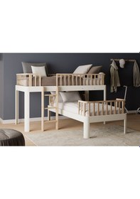 Resim Monte Allure Ranza 90x200 Cm Tek Ebat 