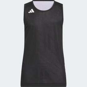 Resim adidas 3G Speed Reversible Basketball Aeroready Çocuk Forma 