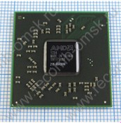 Resim Amd 216-0842009 Laptop Çip Ekran Kartı 