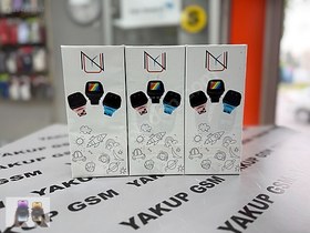 Resim UZ ÇOCUK SAATİ KONUM TAKİP SİM KARTLI SIFIR 24 AY GARANTİLİ 