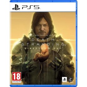 Resim Stranding Director's Cut - Standard [gra Ps5] 