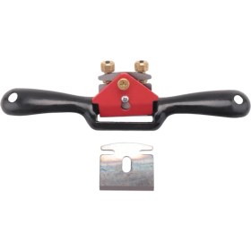 Resim Dadata 9 Inç Carpenter&#39 In El Izleme Planıcı Seti Kırpma El Plancısı Dıy Aletleri Carpenter&#39 In El Ahşap Araçları (Yurt Dışından) 