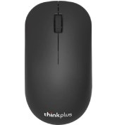 Resim Sones Lenovo Thinkplus Wl80 İş Taşınabilir Ergonomik Kablosuz Fare Diğer 