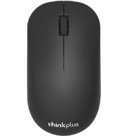 Resim Sones Lenovo Thinkplus Wl80 İş Taşınabilir Ergonomik Kablosuz Fare Diğer 