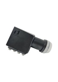 Resim Inverto New Black Ultra 0.2Db Quad Lnb Idlt Qdl412 Ultra Opn 
