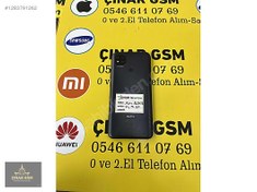 Resim Xiaomi Redmi 9C İkinci El YD | 64 GB | Gri İkinci El XİOMİ REDMİ 9C