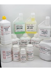 Resim Baryum Klorür, 98 % Chem Pure, 1 Kg 