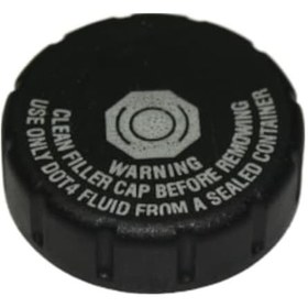 Resim Opel Combo C Fren Hidrolik Depo Kapağı (TAP) 