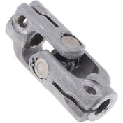 Resim Suntek Magideal Atv Utv Go Golf Arabası Buggy Araçlar Için 30t 14mm Direksiyon Bilyalı U Ortak 