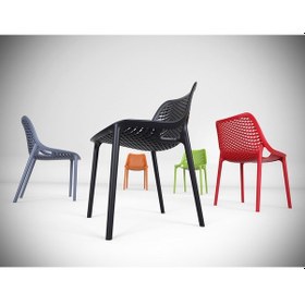 Resim Siesta 014 Aır Koltuk Sandalye (400643671) 