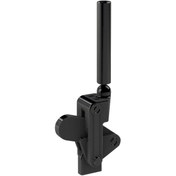 Resim MAMMUD GoodHand GH-72410 Ağır Hizmet Tipi Geçiş Kelepçesi | 2400 kg Kapasiteli Dayanıklı Kelepçe - Büyük Öl 