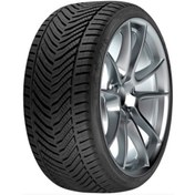 Resim Taurus 215/60R17 100V XL All Season Suv (4 Mevsim) (2025) 