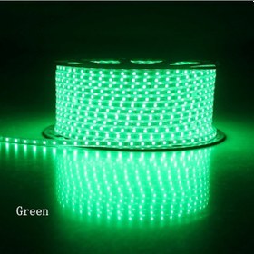 Resim Hortum Led 220 Volt - Su Geçirmez - Fiş Dahil - Metrede 120 Led 