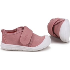Resim Vicco 950.B21K.225 Anka Kız/Erkek Bebe Spor Ayakkabı Pudra Pembe 