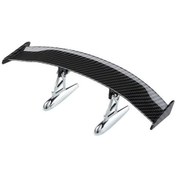 Resim Kullanışlı Spoyler Kolay Kurulum Kendinden Yapışkanlı Korozyon Önleyici S 