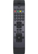 Resim Vestel Uyumlu 32Vf3010 Lcd Tv Kumanda 