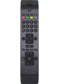Resim Vestel Uyumlu 32Vf3010 Lcd Tv Kumanda 