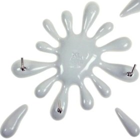 Resim Antartidee Leke Tasarımlı Askılık / Stain Hanger 
