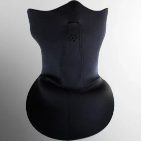 Resim Tex 1311 Rahat Ve Ergonomik Tasarımlı Neopren Maske 