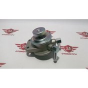 Resim Isuzu D-Max Mazot Filtre Kapagi 2003-2007 2500Cc 400686794 