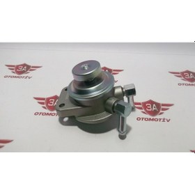 Resim Isuzu D-Max Mazot Filtre Kapagi 2003-2007 2500Cc 400686794 