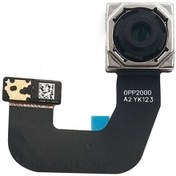 Resim Xiaomi Uyumlu Redmi Note 9 Pro Için Xiaomi Uyumlu Arka Kamera (493765447) 