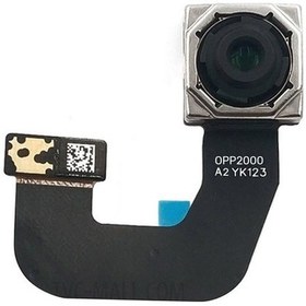 Resim Xiaomi Uyumlu Redmi Note 9 Pro Için Xiaomi Uyumlu Arka Kamera (493765447) 