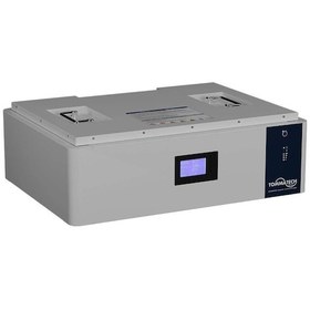 Resim Tommatech Modüler Serisi 51.2 V 102ah G2 Lfp Lityum Batarya 