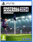 Resim Football Manager 2024 [GRA PS5] 