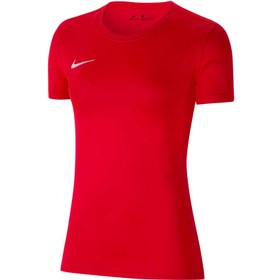 Resim Dri-FIT Park VII Jersey Ss Kadın Forma 