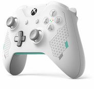 Resim Xbox One Wireless Desenli Oyun Kumandası-Cincinati-Wl3-00083 