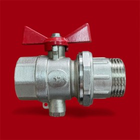 Resim Baypayo Termokupl Vana 1" 