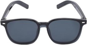 Resim AI Gözlük, Gerçek Zamanlı Çevirili Erkekler İçin Akıllı Gözlükler, Polarize Lensli Bluetooth Tercüman güneş gözlüğü Ve Seyahat Için Mikrofon hoparlörü, 100+ Dili Destekler 