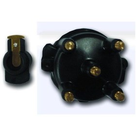 Resim Unuvar 9007-2 - Distrübitör Kapağı Tevzi Makarası Clıo-exp 