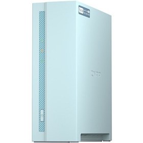 Resim Qnap TS-130A 1 GB 1 Yuvalı NAS Depolama Ünitesi 