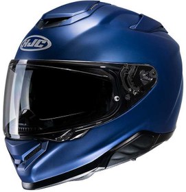 Resim HJC RPHA71 KASK METALİK MAVİ 