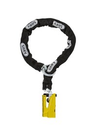 Resim Abus Motosiklet Zincir Kilit Ve Alarmlı Disk Kilidi Seti 8007-12ks 