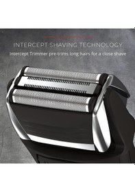 Resim Remington F5-5800B-AT1 Folyolu Elektrikli Tıraş Makinası 