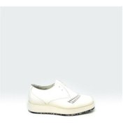 Resim Yeni Alberto Guardıanı Erkek Ayakkabı Gu72111-A-Mg10 Beyaz 